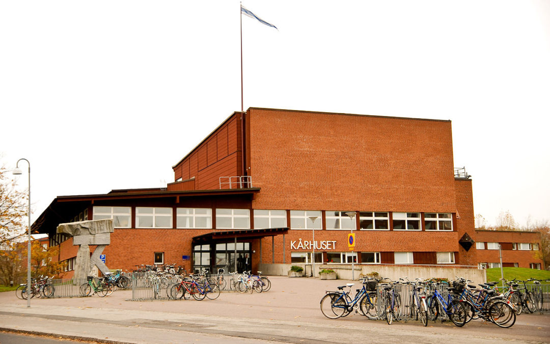 Prevecon på besök på LTH