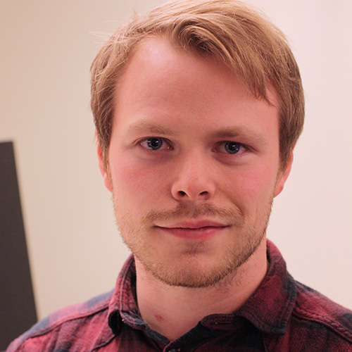 Andreas Stagnebo