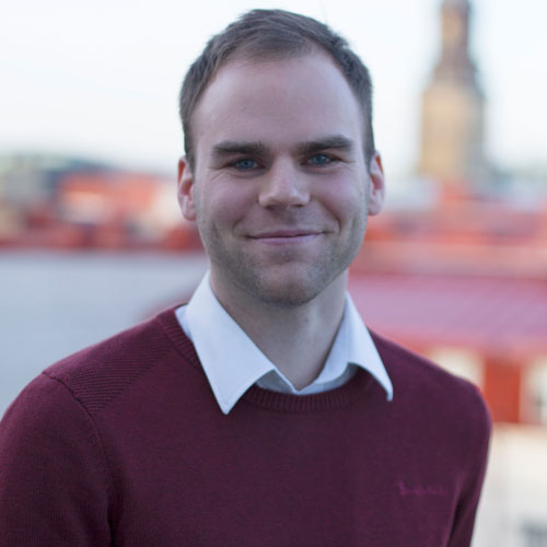 Adam Lindström