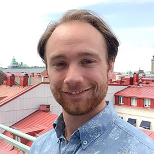 Andreas Karlberg
