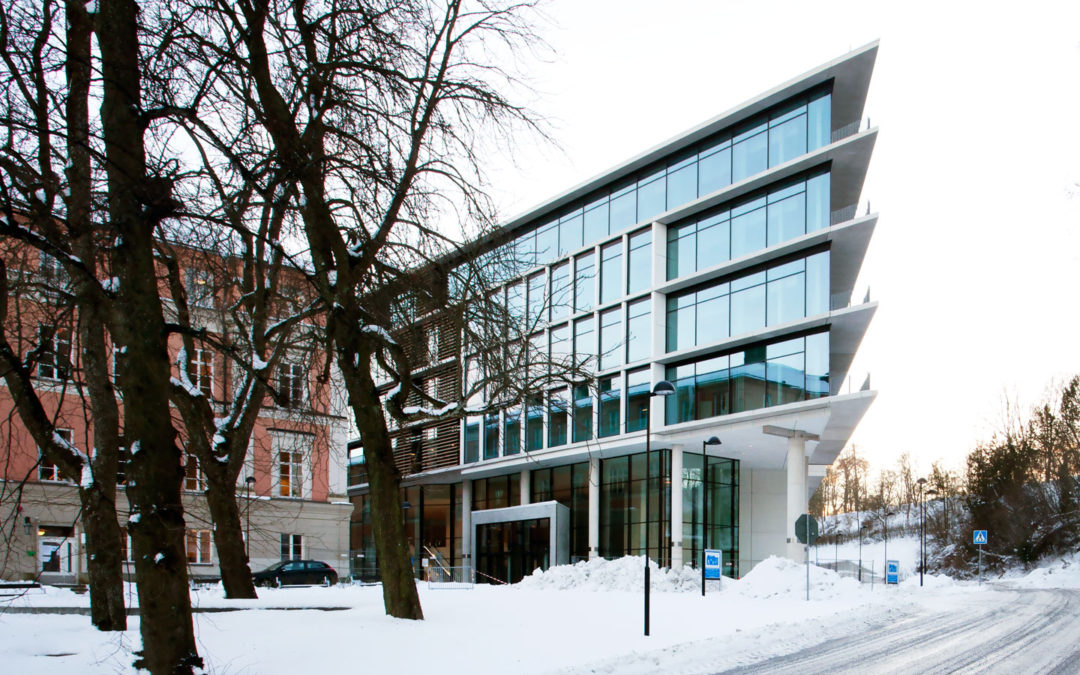 Prevecon får ramavtal med Borås Stad