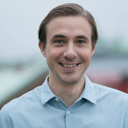 Daniel Wågberg