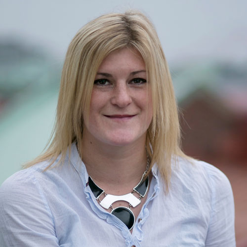 Erika Parfors
