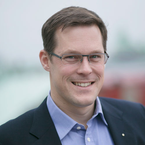 Fredrik Hellgren