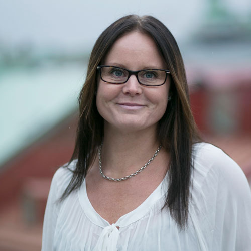 Gunilla Nilsson