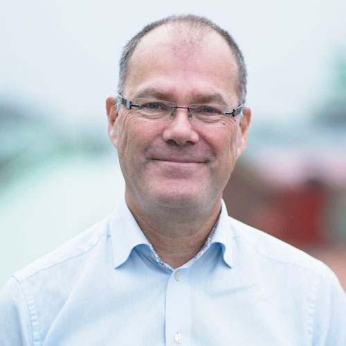 Håkan Rönnqvist