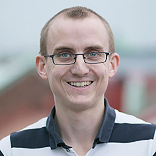 Kristoffer Lidell