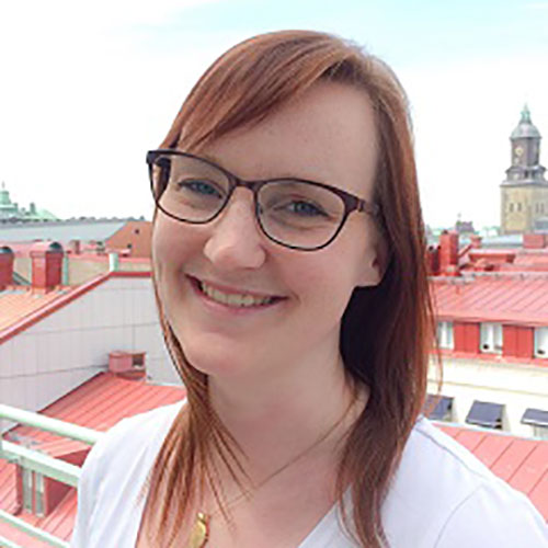 Madelene Nordkvist