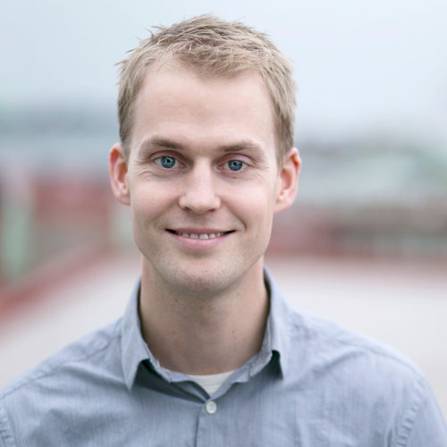 Markus Olofsgård