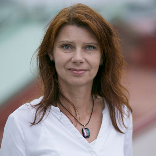 Marie Nilsson