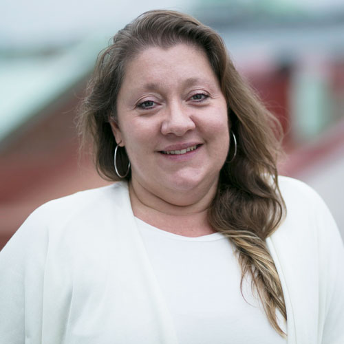 Marina Wilhelmsson