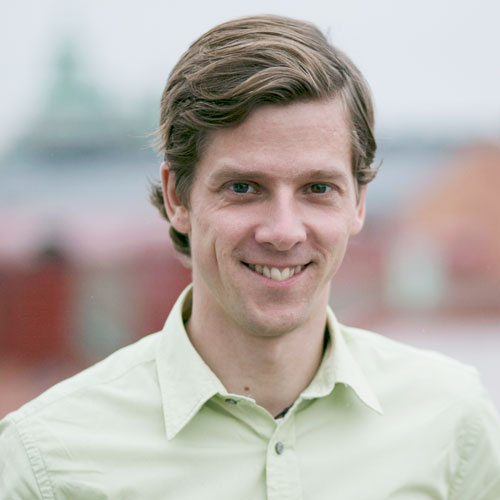 Robin Karlsson