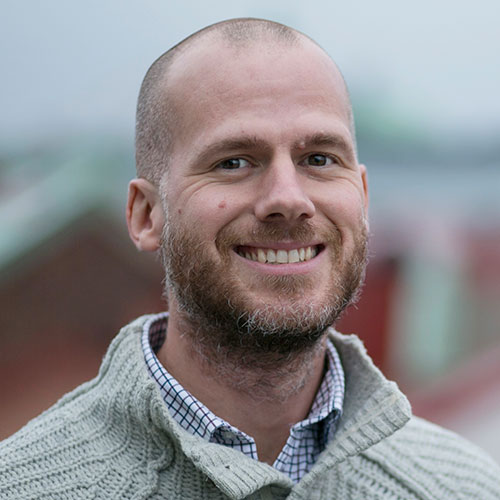 Stefan Wirström