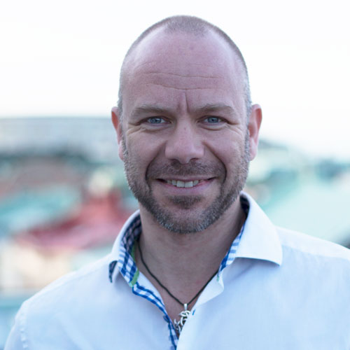 Tobias Rejnö