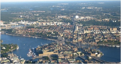 Micasa Fastigheter, Risk- och sårbarhetsanalys