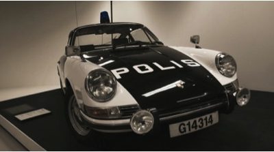 Polismuseet, Stockholm
