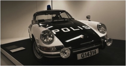 Polismuseet, Stockholm