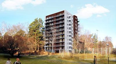 Skåningen 2, Stockholm