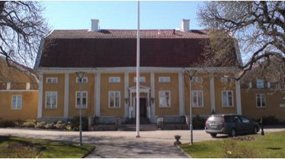 Taborsbergs gård, Norrköping