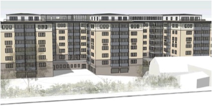 Kv. Väduren 16, Stockholm