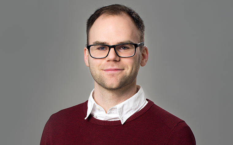 Adam Lindström