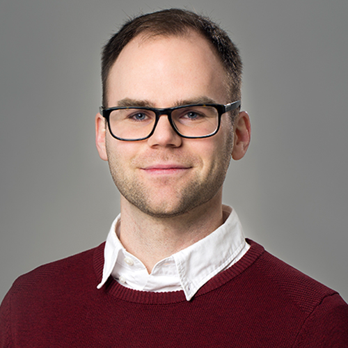 Adam Lindström