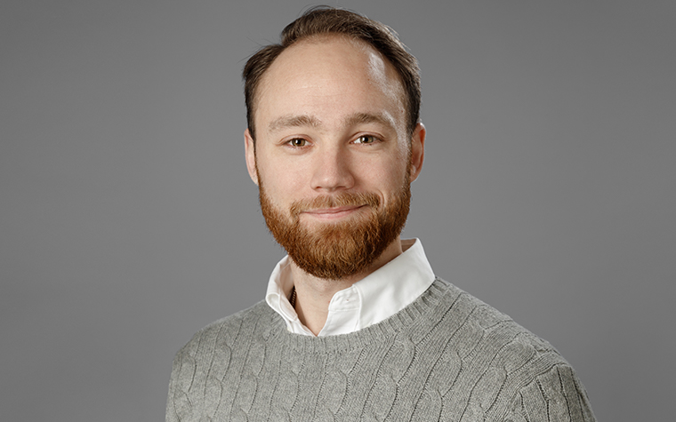 Andreas Karlberg