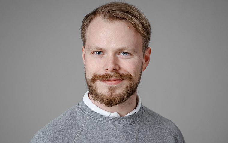 Andreas Stagnebo
