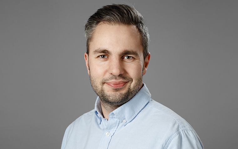 Christoffer Ax