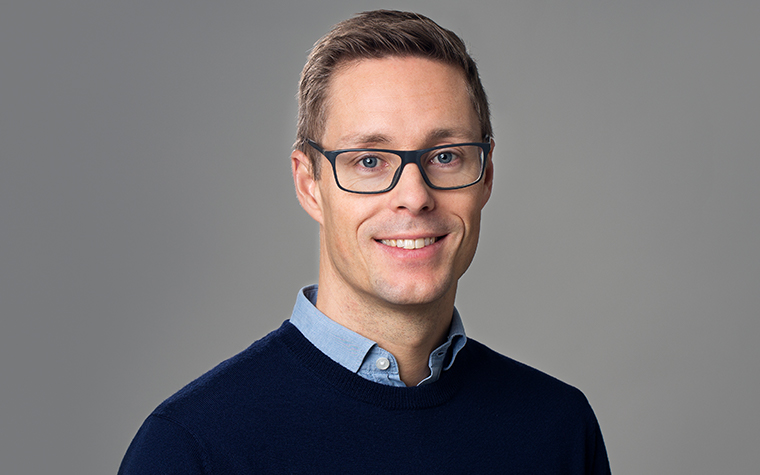 Dan Sylvén Cornelius