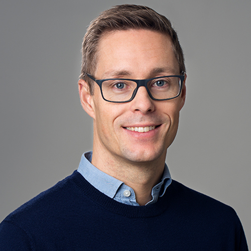 Dan Sylvén Cornelius
