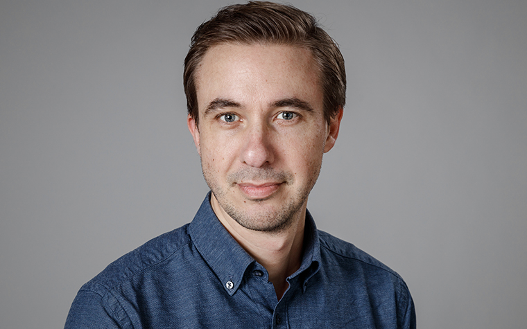 Daniel Wågberg