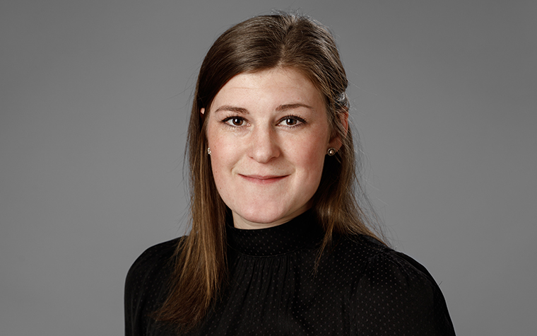 Erika Parfors