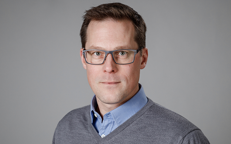 Fredrik Hellgren
