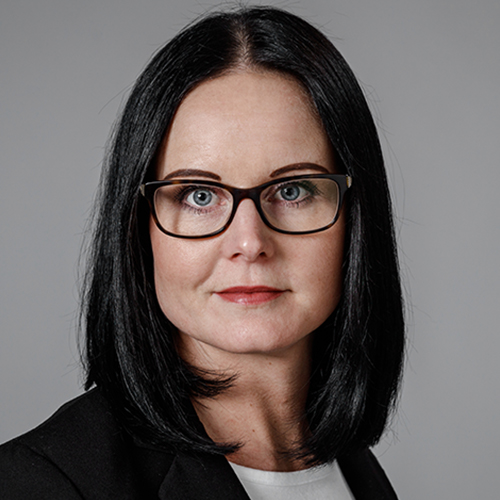 Gunilla Nilsson