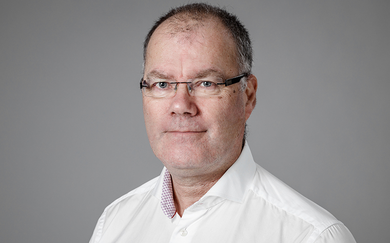 Håkan Rönnqvist