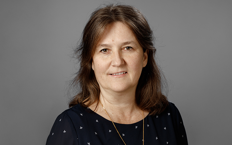 Ingela Karlsson