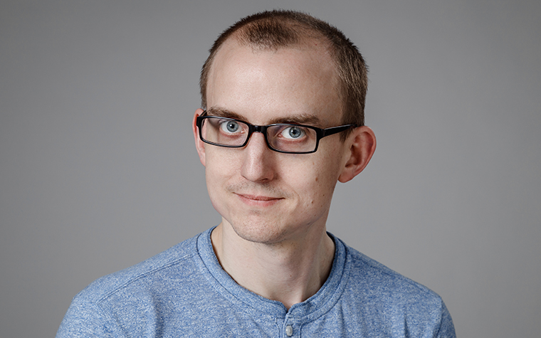 Kristoffer Lidell