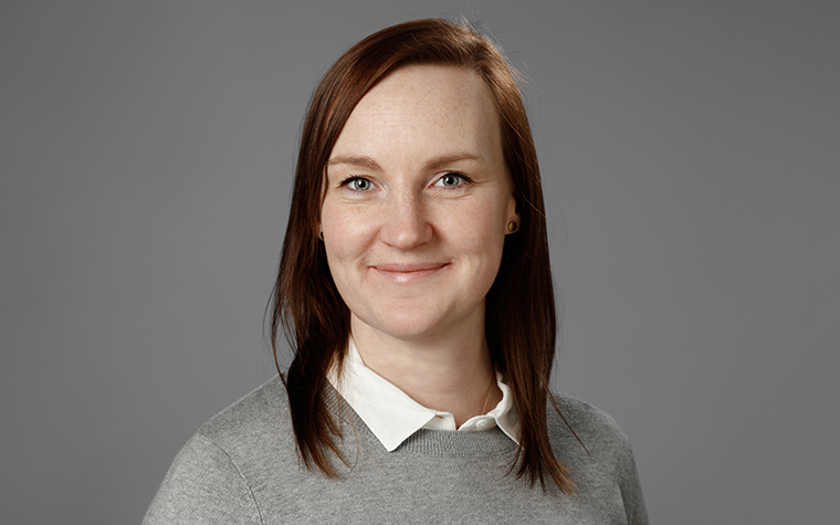 Madelene Nordkvist