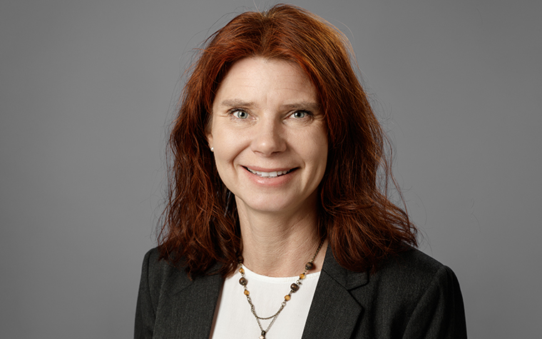Marie Nilsson