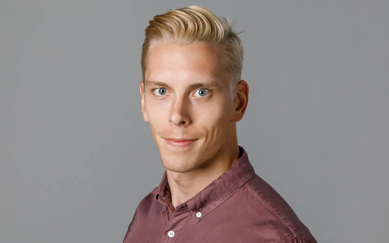 Philip Thoresson