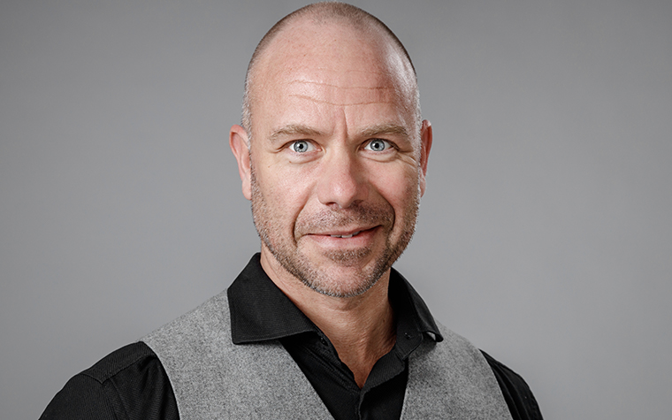 Tobias Rejnö