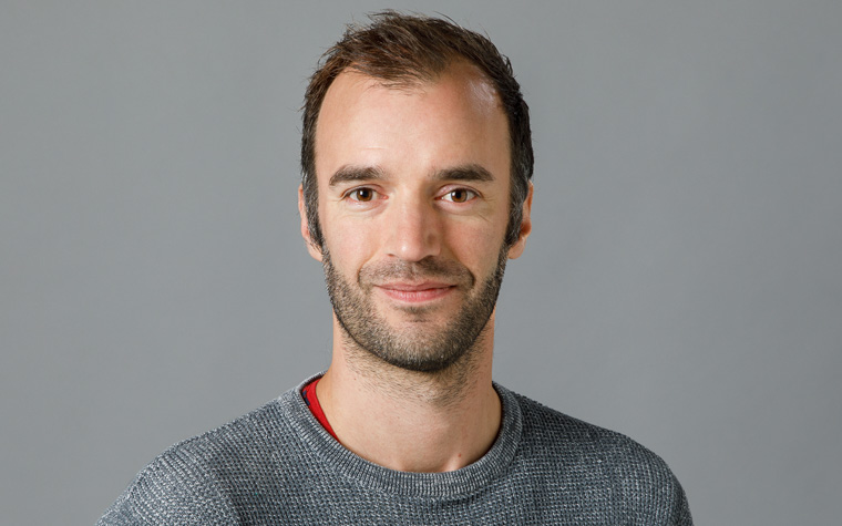 Henrik Blom Kylén