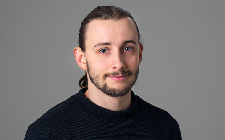 Johannes Priebe