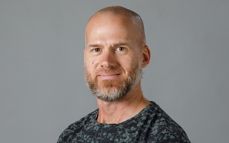 Stefan Wirström