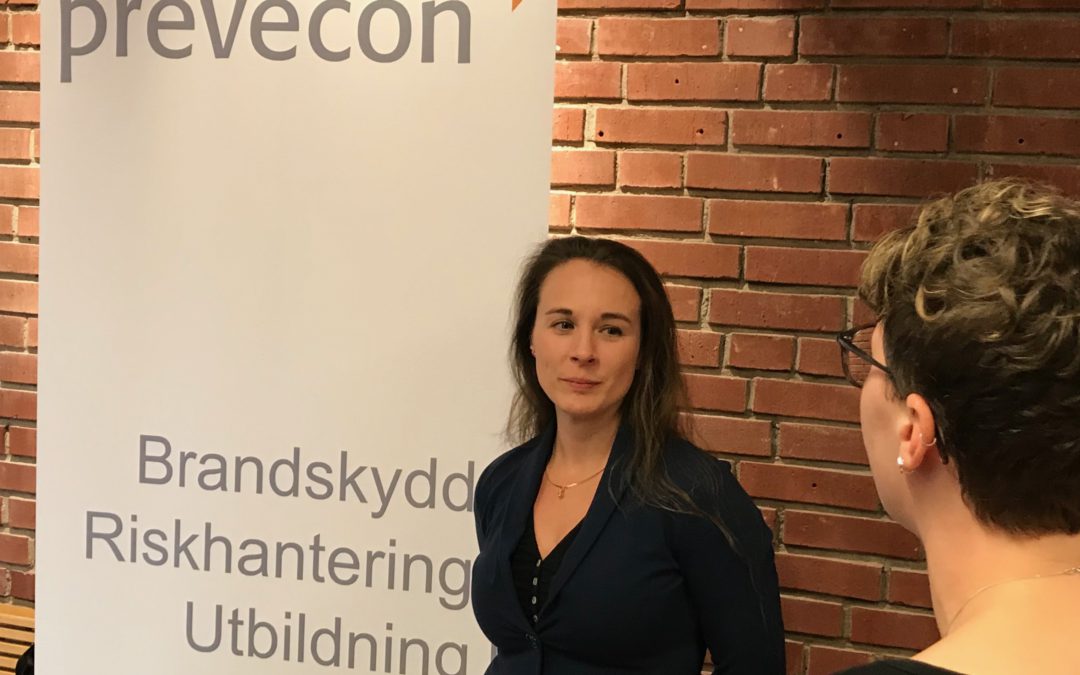 Prevecon på LTH