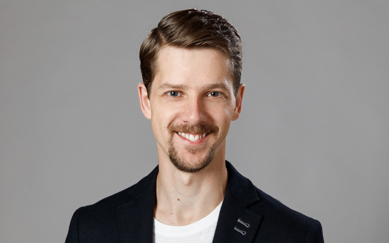 Robin Karlsson