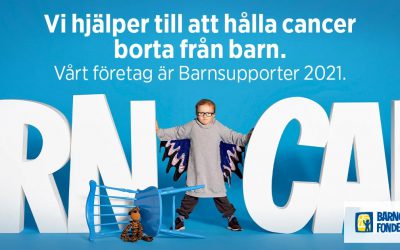 God jul & gott nytt år önskar Prevecon!