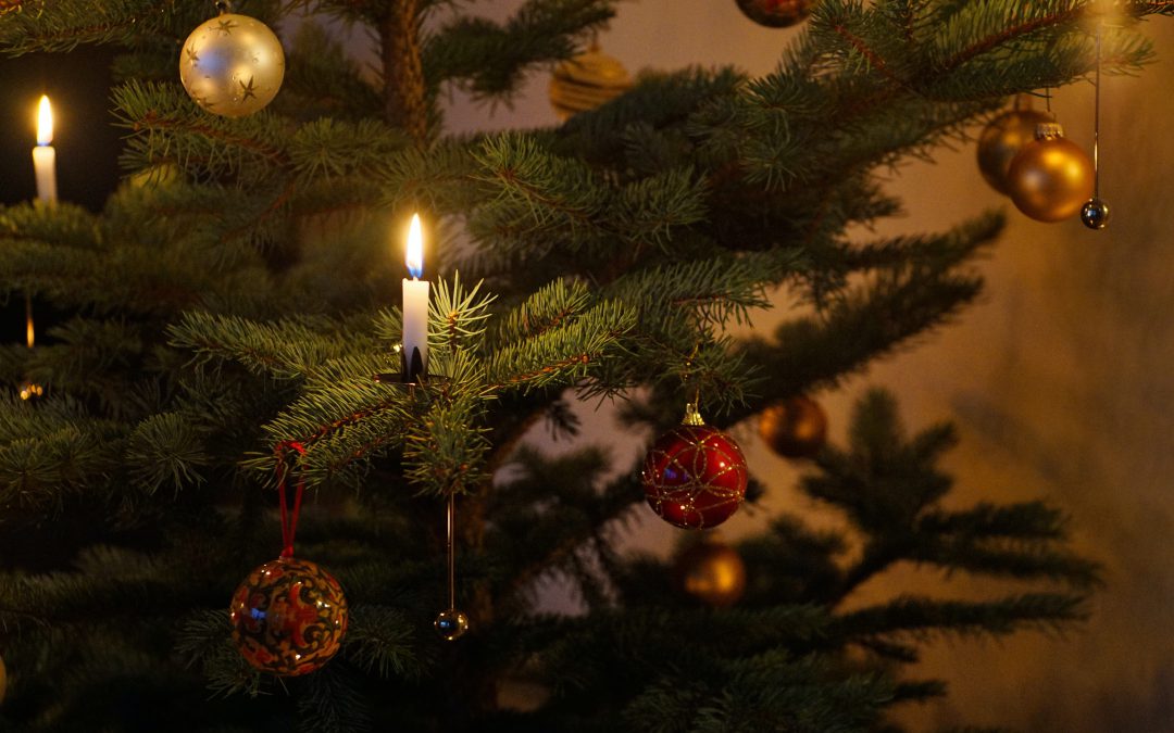 Testa din brandvarnare på brandvarnarens dag, 1 december