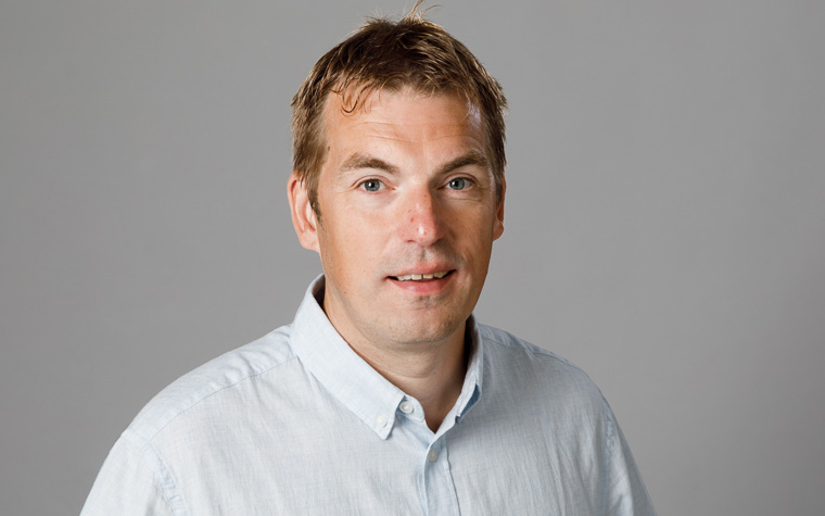Henrik Gunnarsson